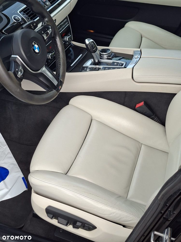 BMW 5GT 535i xDrive - 7