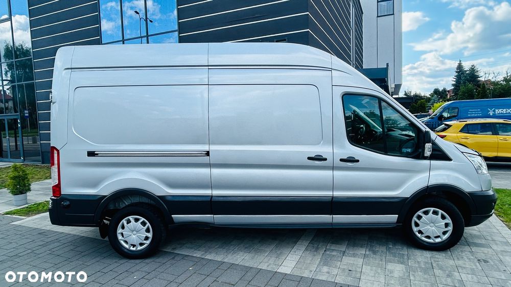 Ford Transit - 6