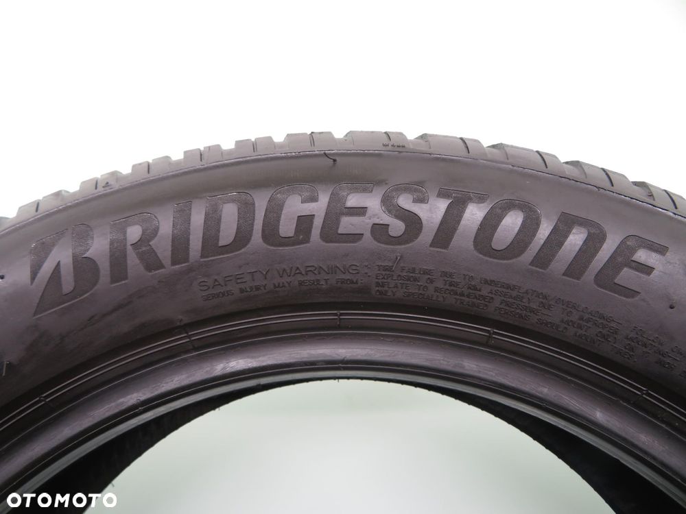 1x 205/60R17 OPONA ZIMOWA Bridgestone Blizzak LM005 93H - 3