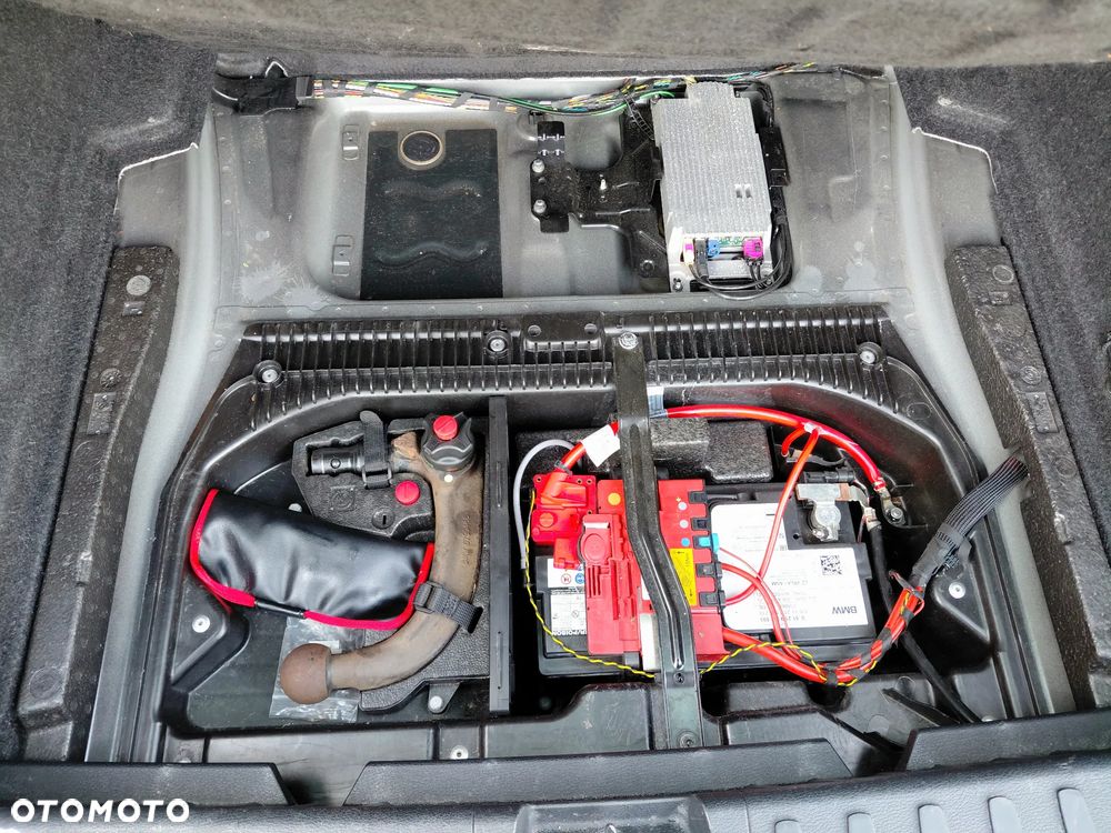 BMW X1 xDrive20d - 17