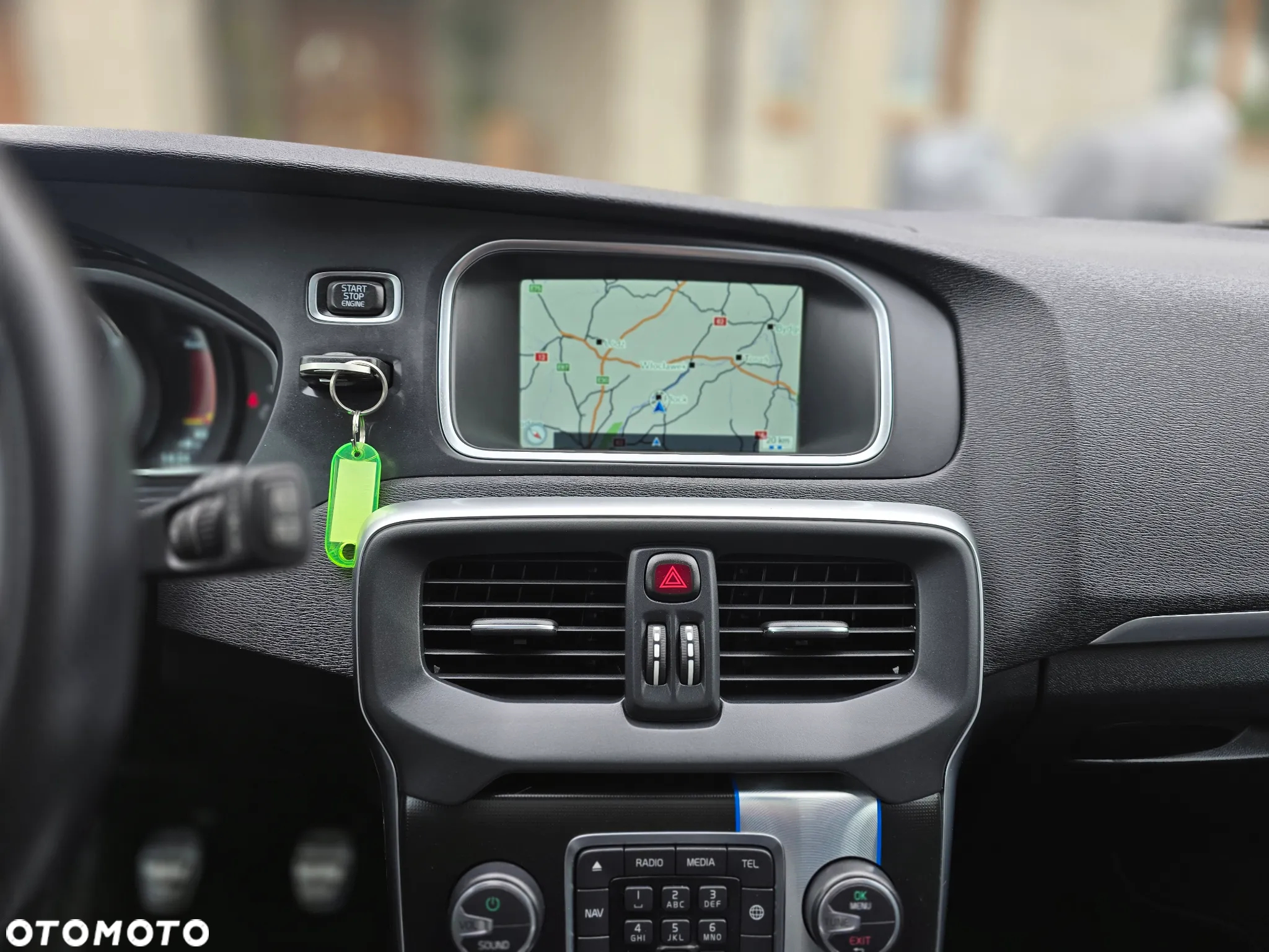 Volvo V40 D4 RDesign - 23