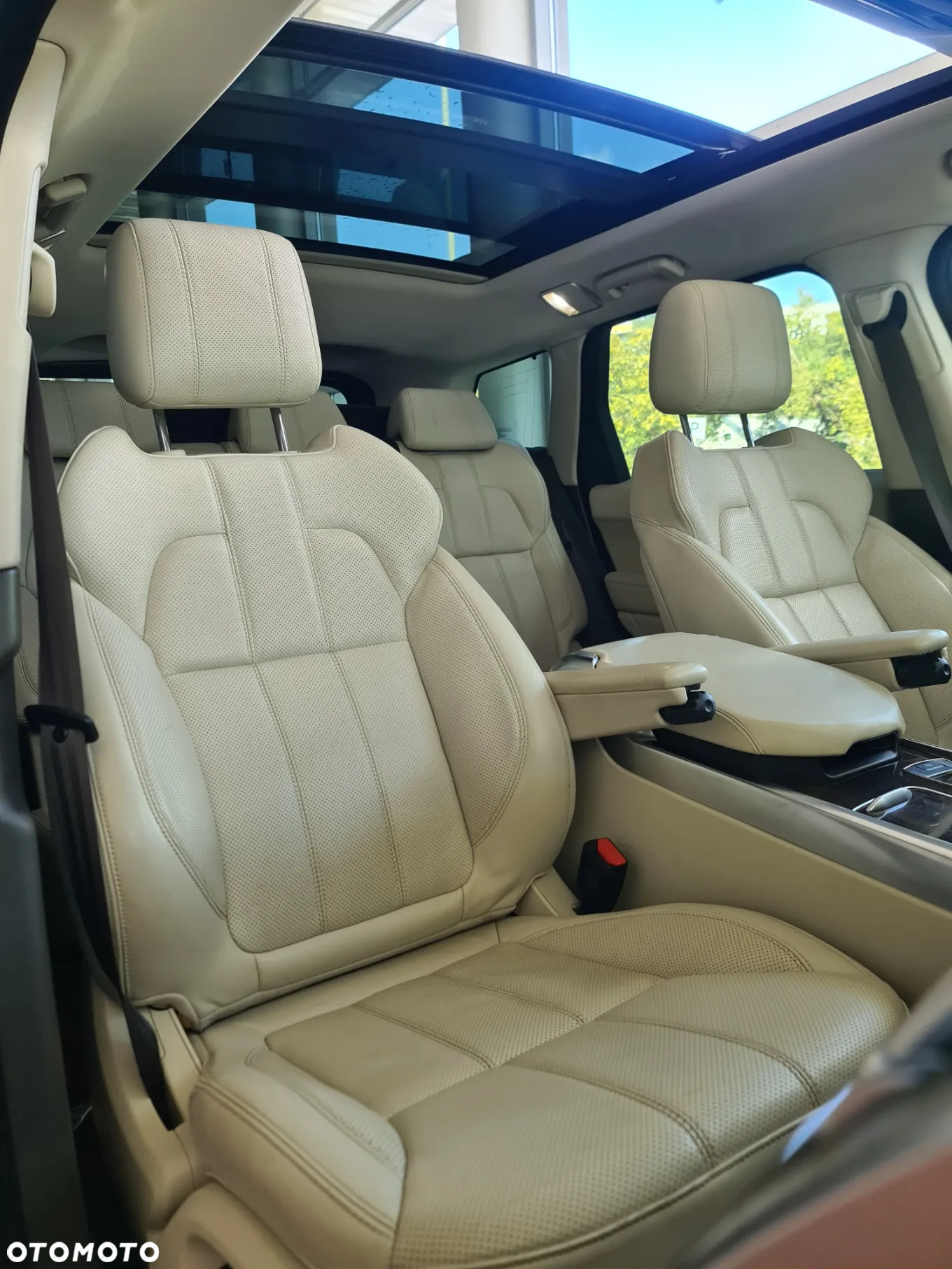 Land Rover Range Rover Sport S 3.0 TD V6 HSE - 19