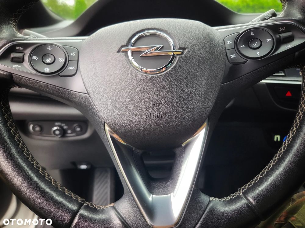 Opel Insignia - 33