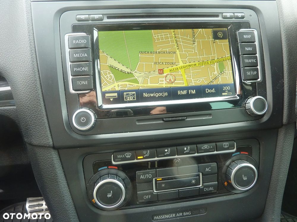 Volkswagen Golf 2.0 GTI DSG - 17