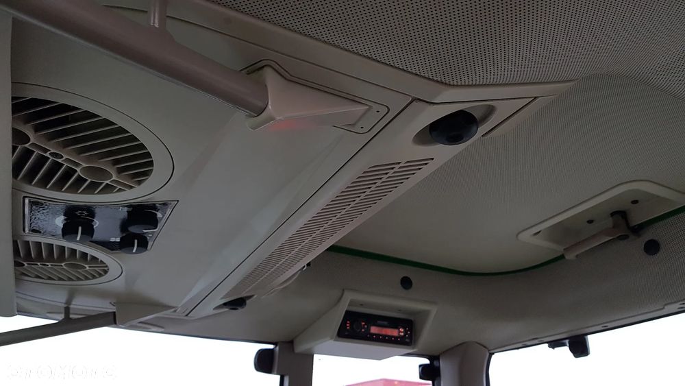 John Deere 6420 2005R Tur !!! Bez Common Rail`a !!! - 19