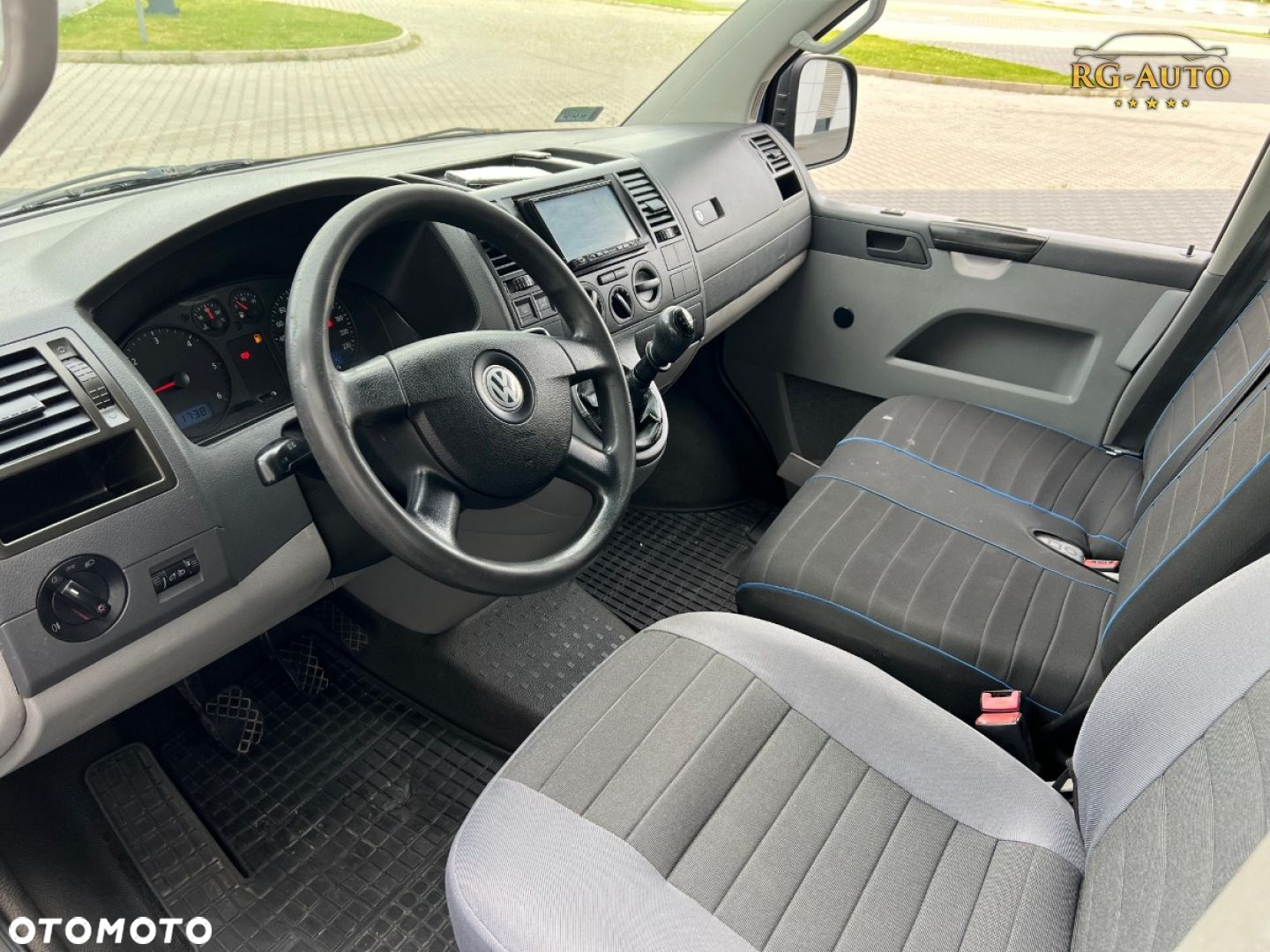 Volkswagen Transporter - 36