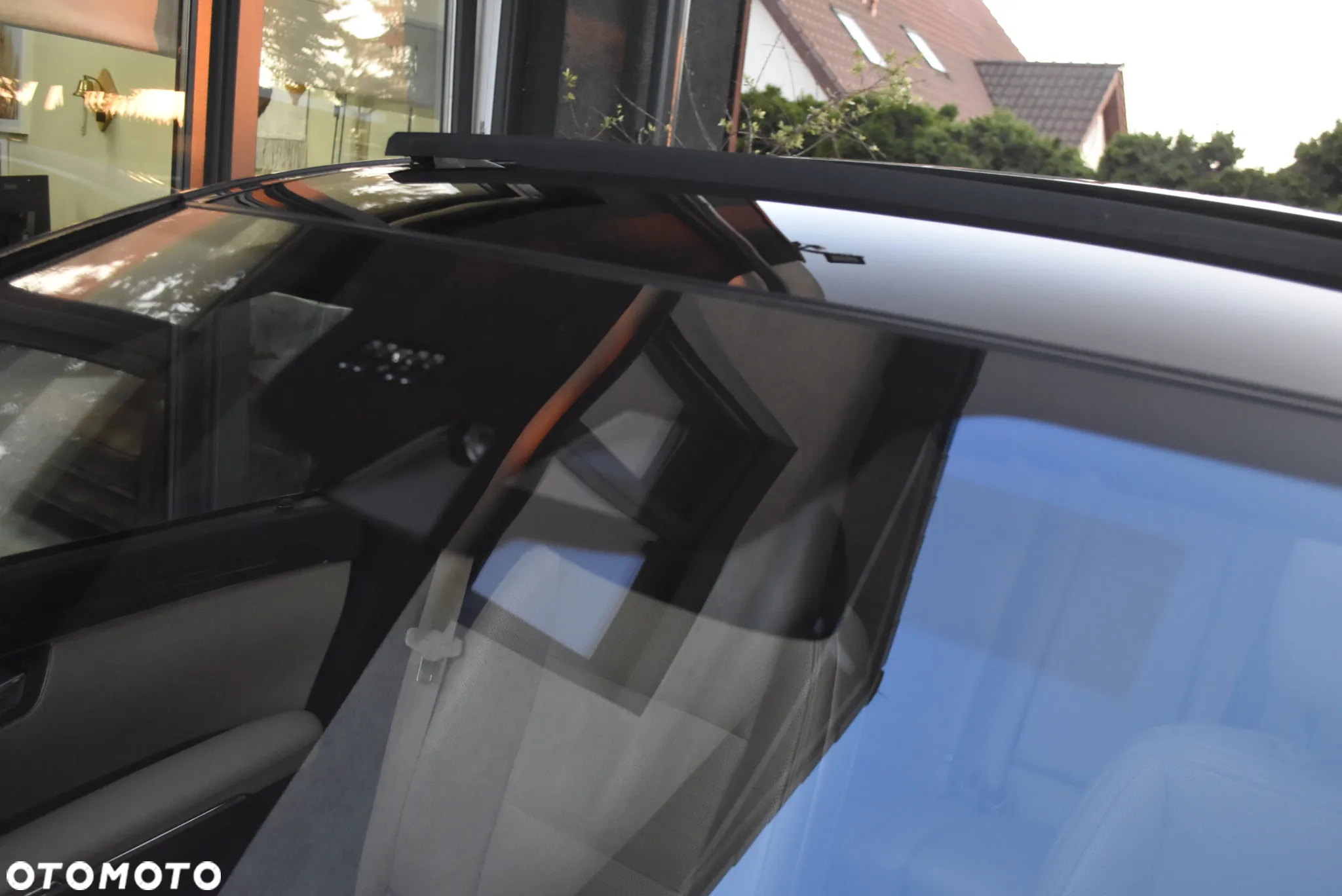 Mercedes-Benz Klasa S 350 L BlueEFFICIENCY 7G-TRONIC - 31