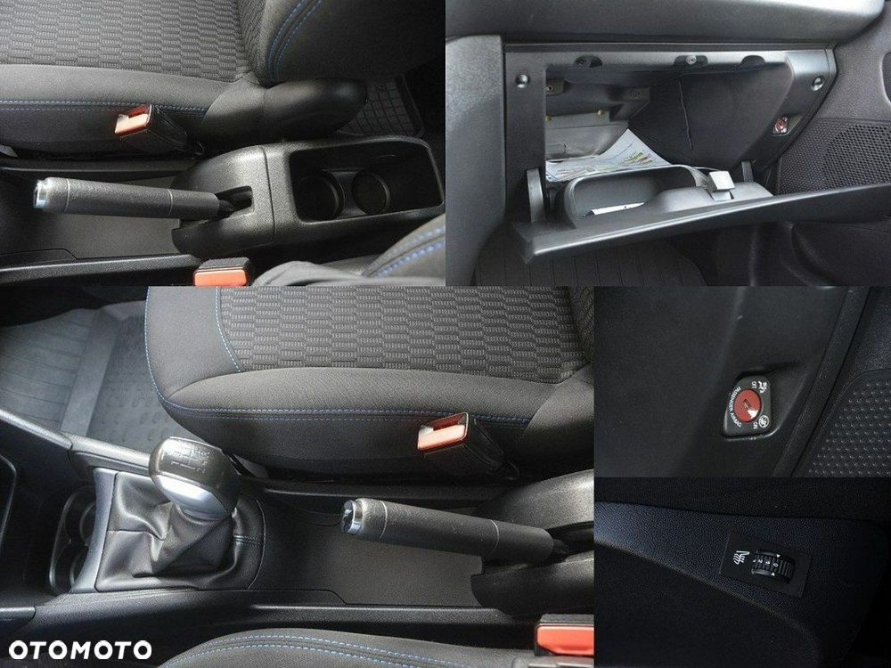 Peugeot 208 82 PureTech Style - 27