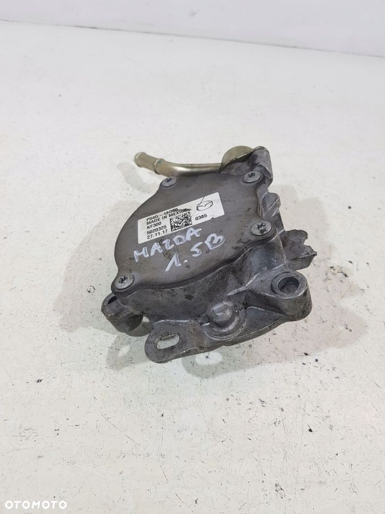 pompa vacum p54g-18g00 mazda 2 dl dj 1.5b skyactiv - 2