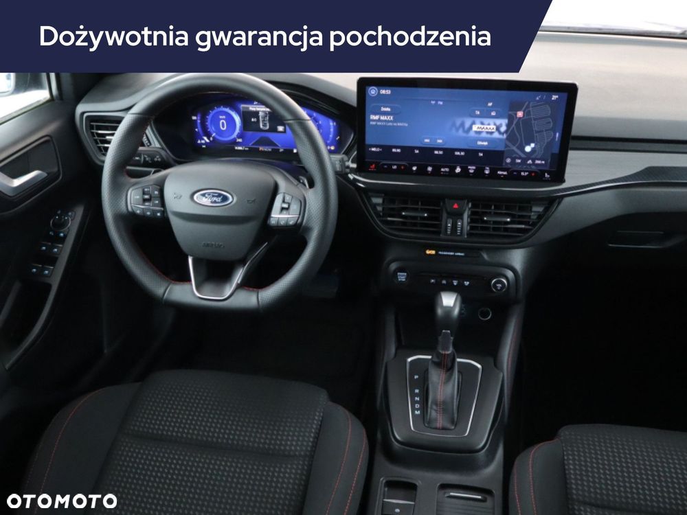 Ford Focus - 9