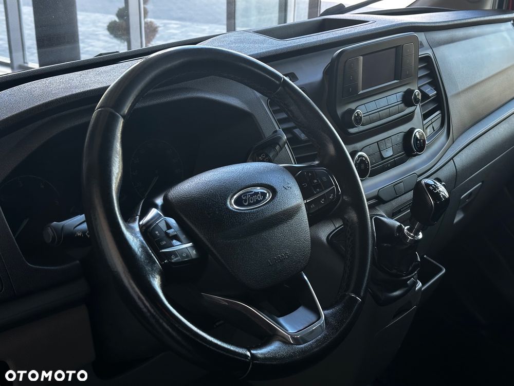 Ford Transit - 11