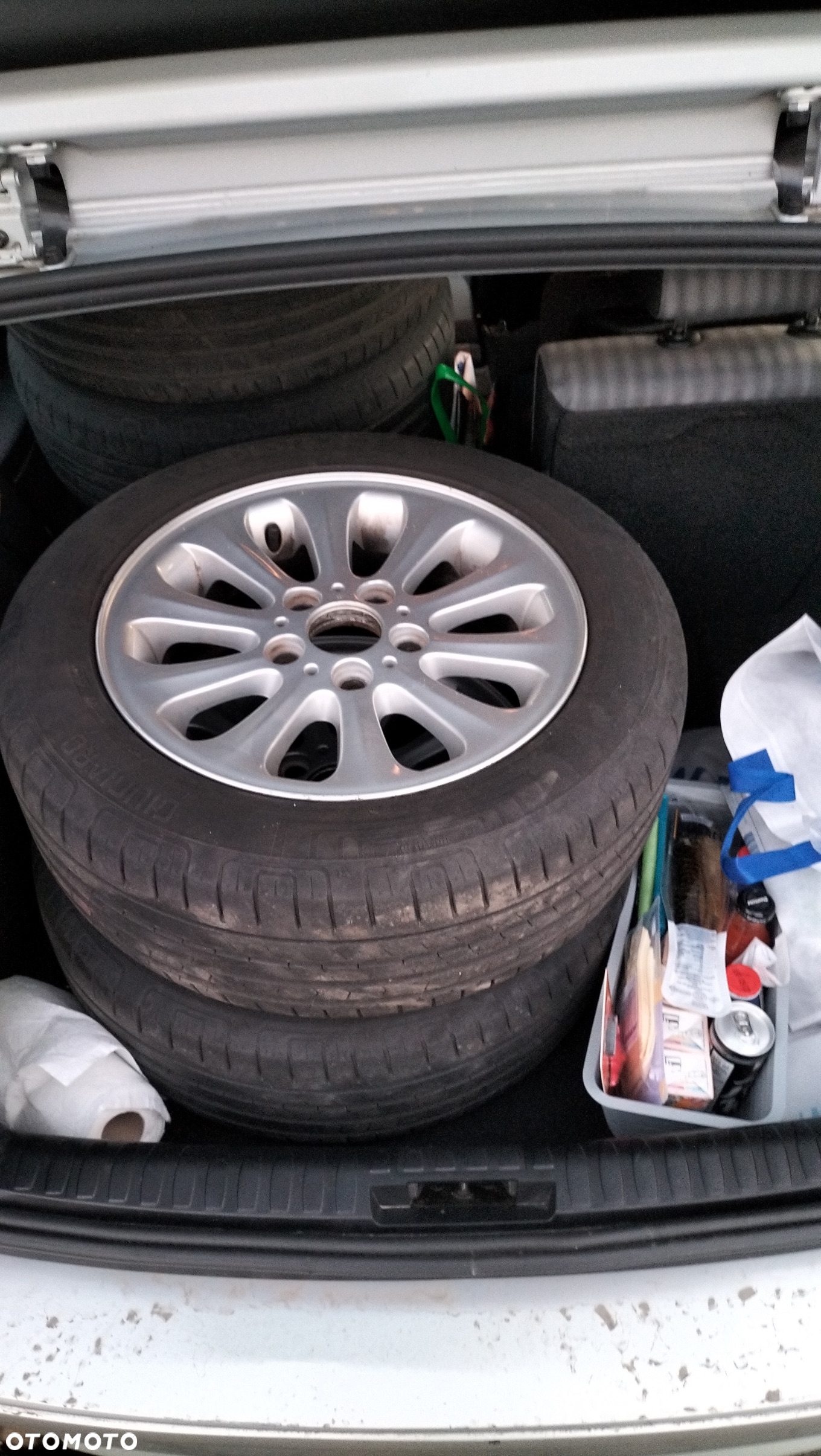 BMW Seria 1 - 11