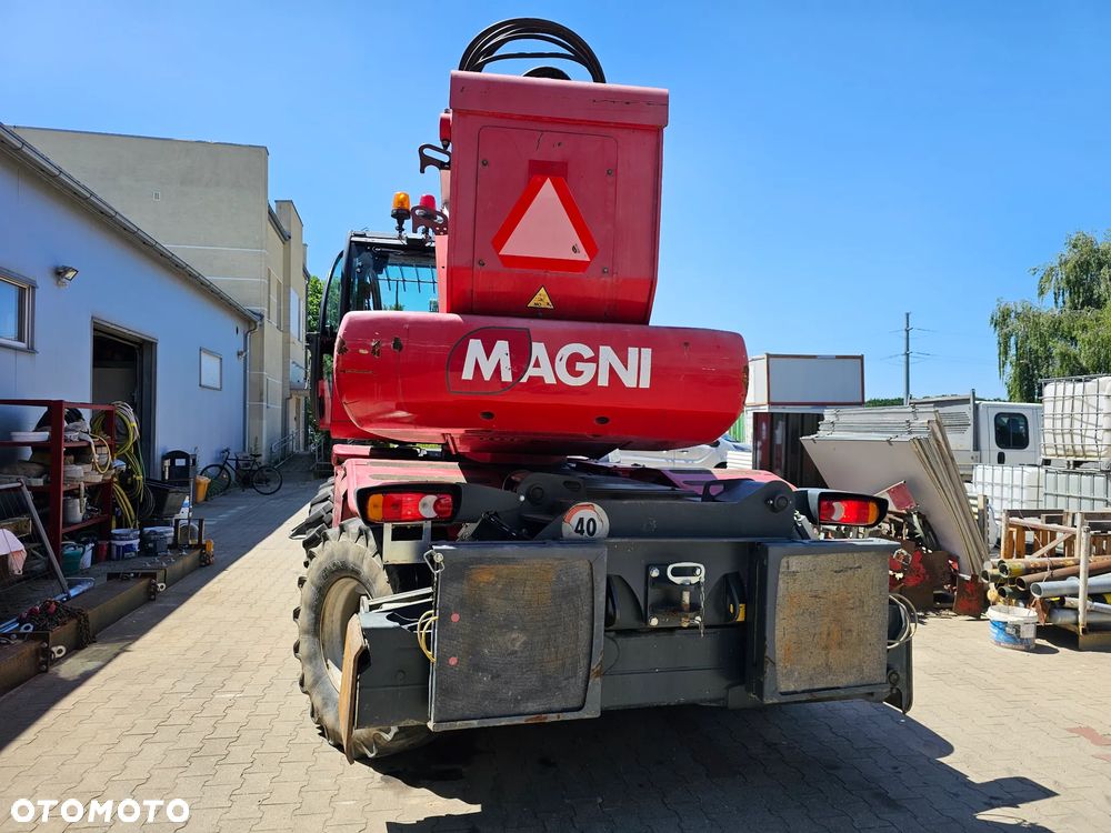 Magni RTH 5.30s - 7