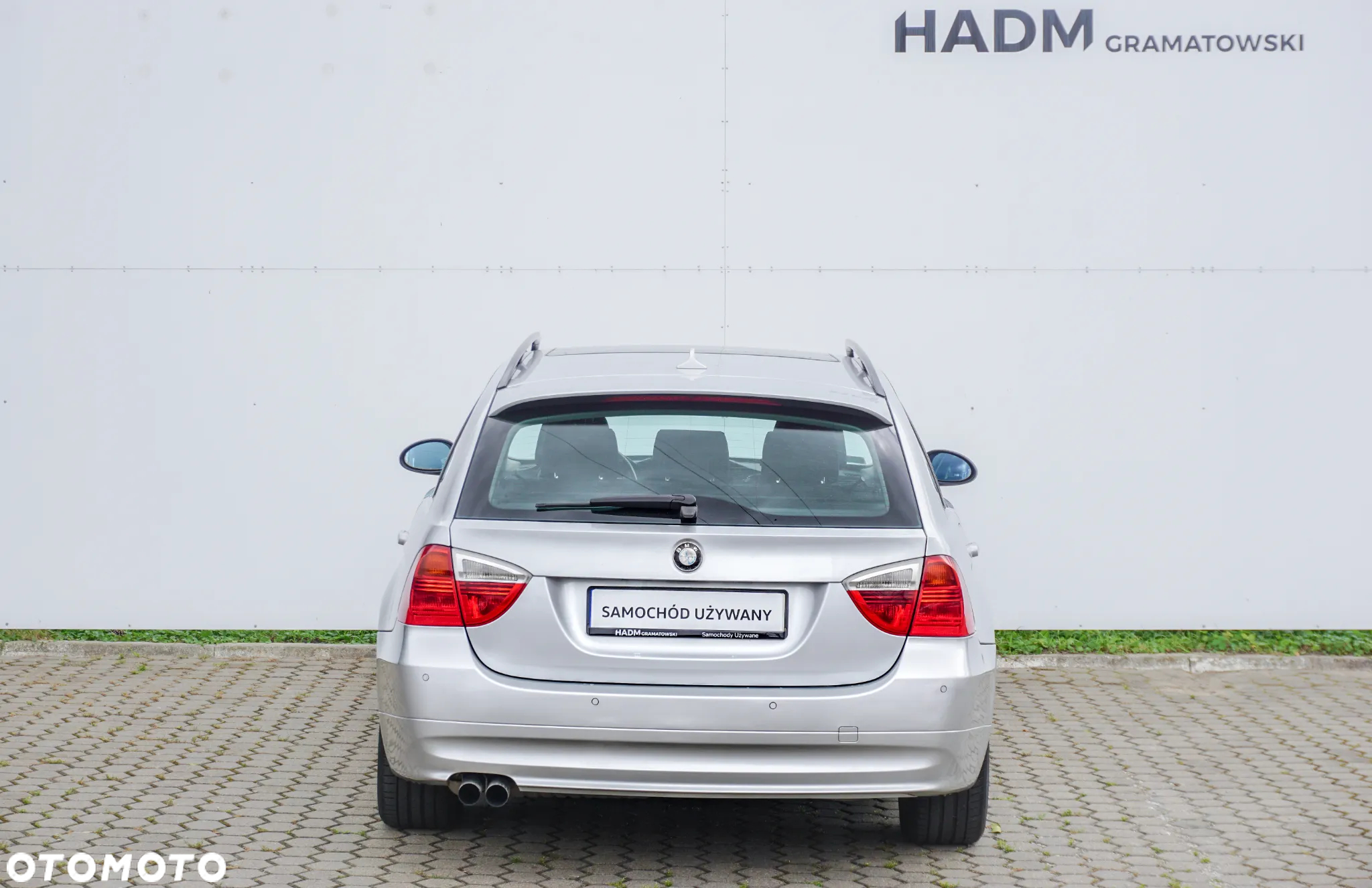 BMW Seria 3 325d - 6