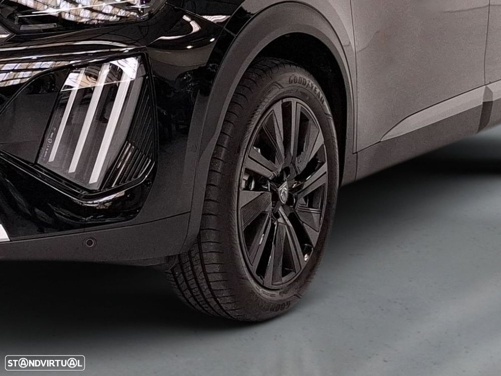 Peugeot 2008 1.2 Hybrid GT e-DCS6 - 6