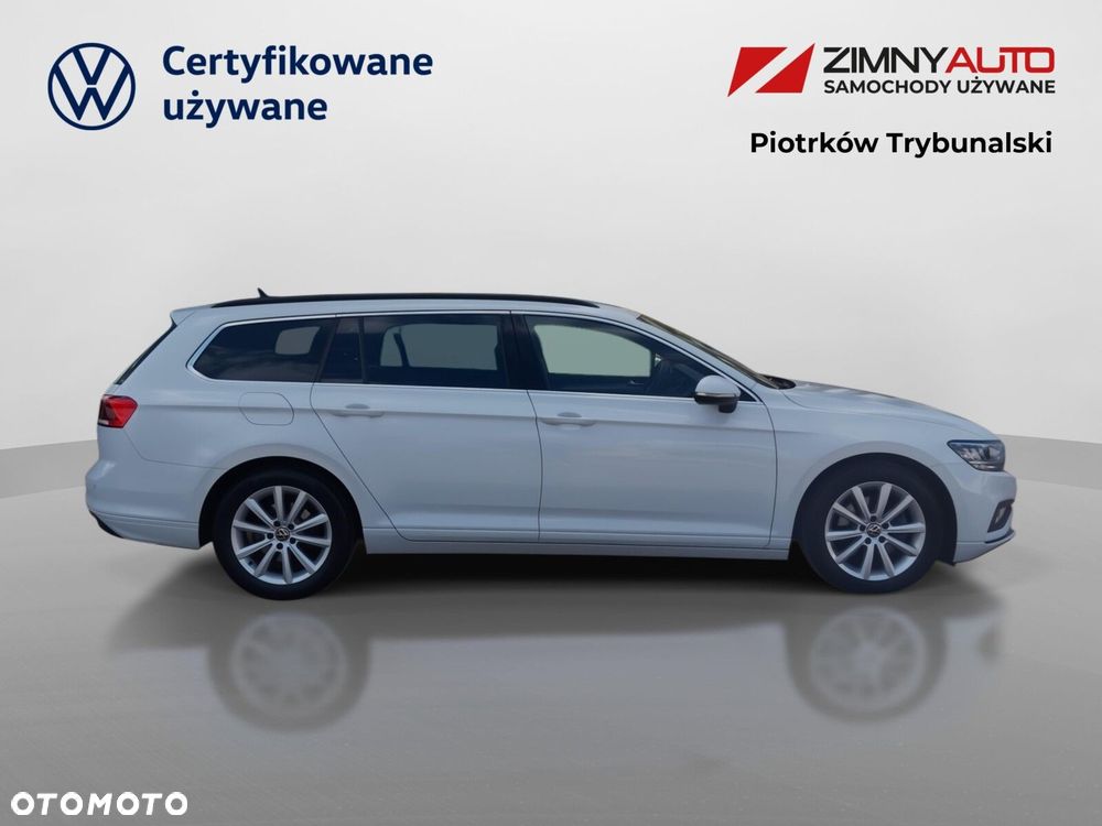 Volkswagen Passat - 8