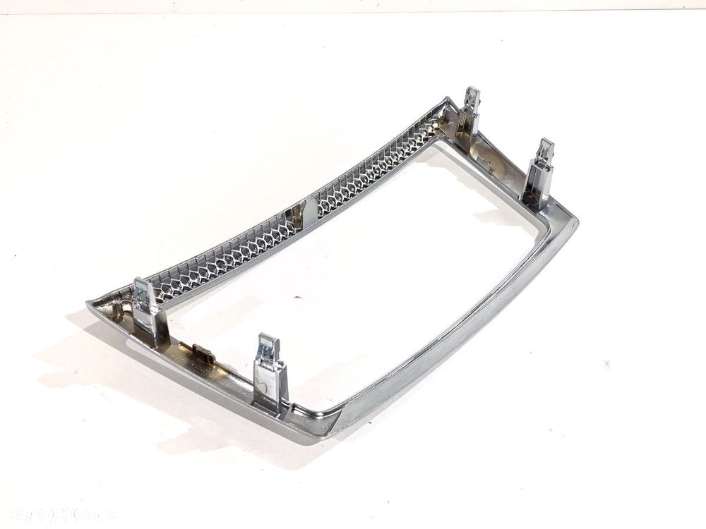 LISTWY DEKOR  MERCEDES-BENZ KLASA M (W166) 2011 - 2015 ML 350 BlueTEC 4-matic (166.024) 190 kW [258 - 9