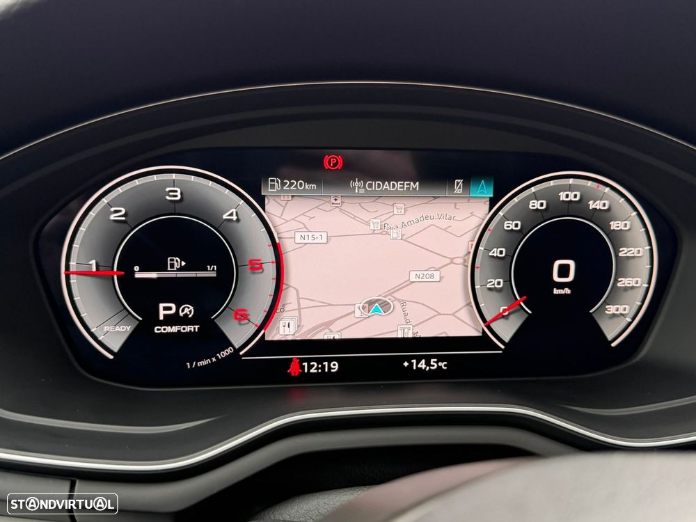 Audi A5 Sportback 35 TDI Advanced S tronic - 24