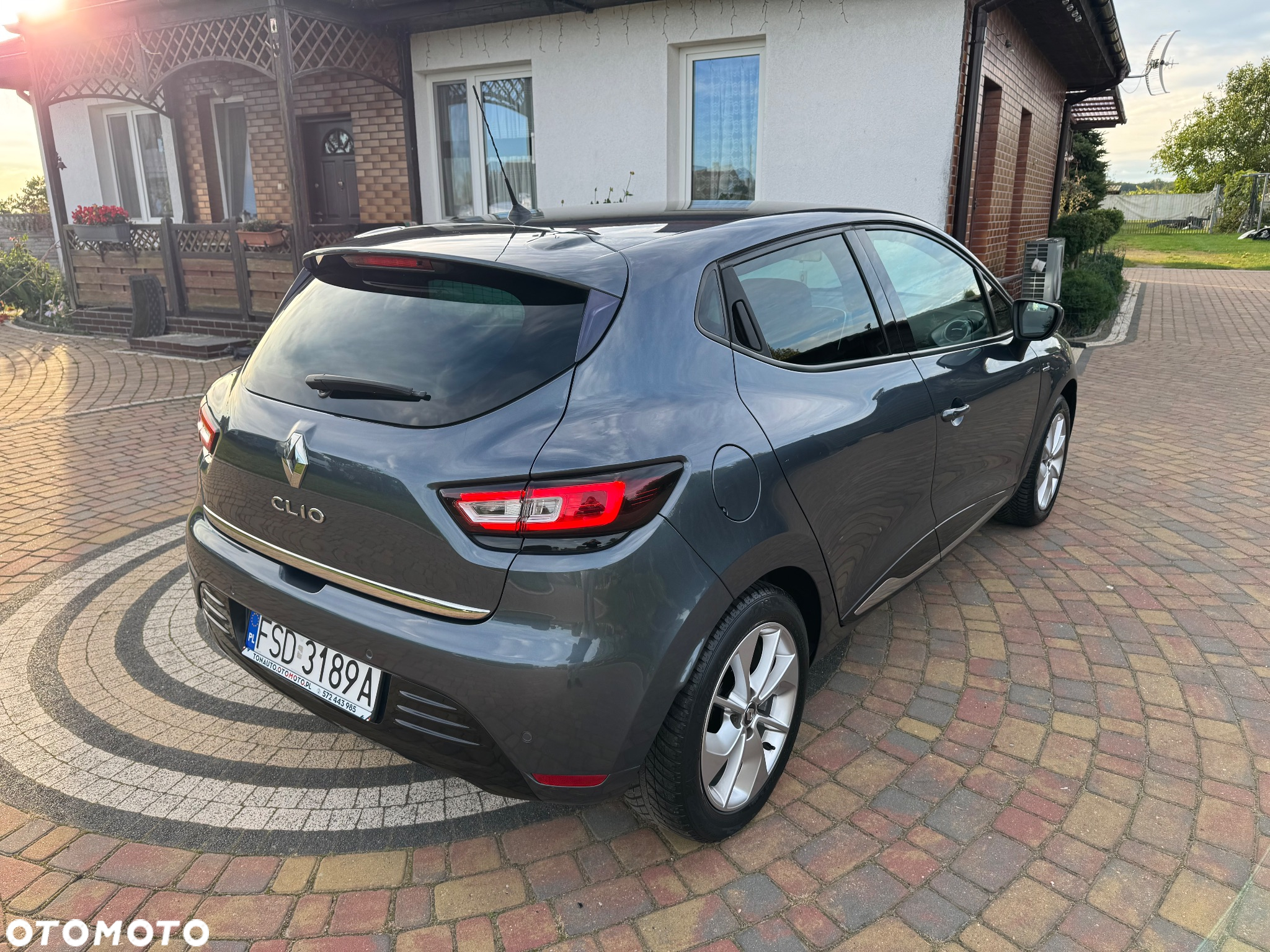 Renault Clio - 15
