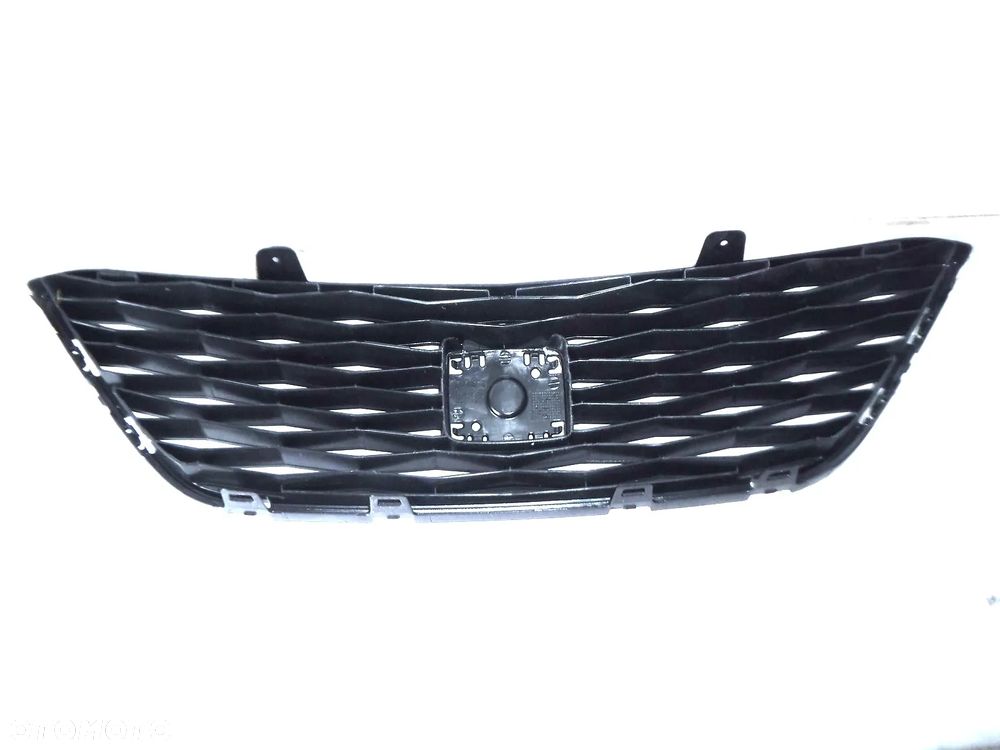 seat ibiza iv 4 lift 6j 12r- grill atrapa - 4