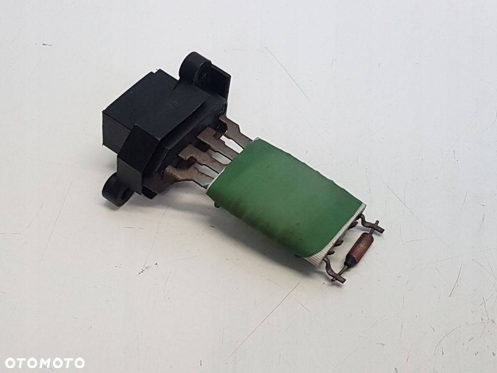 TRANSIT VII MK7 06- OPORNICA REZYSTOR 3C1H18B647AA - 4