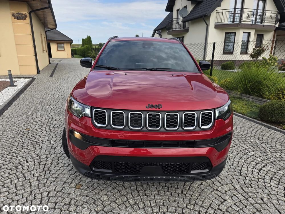 Jeep Compass - 15
