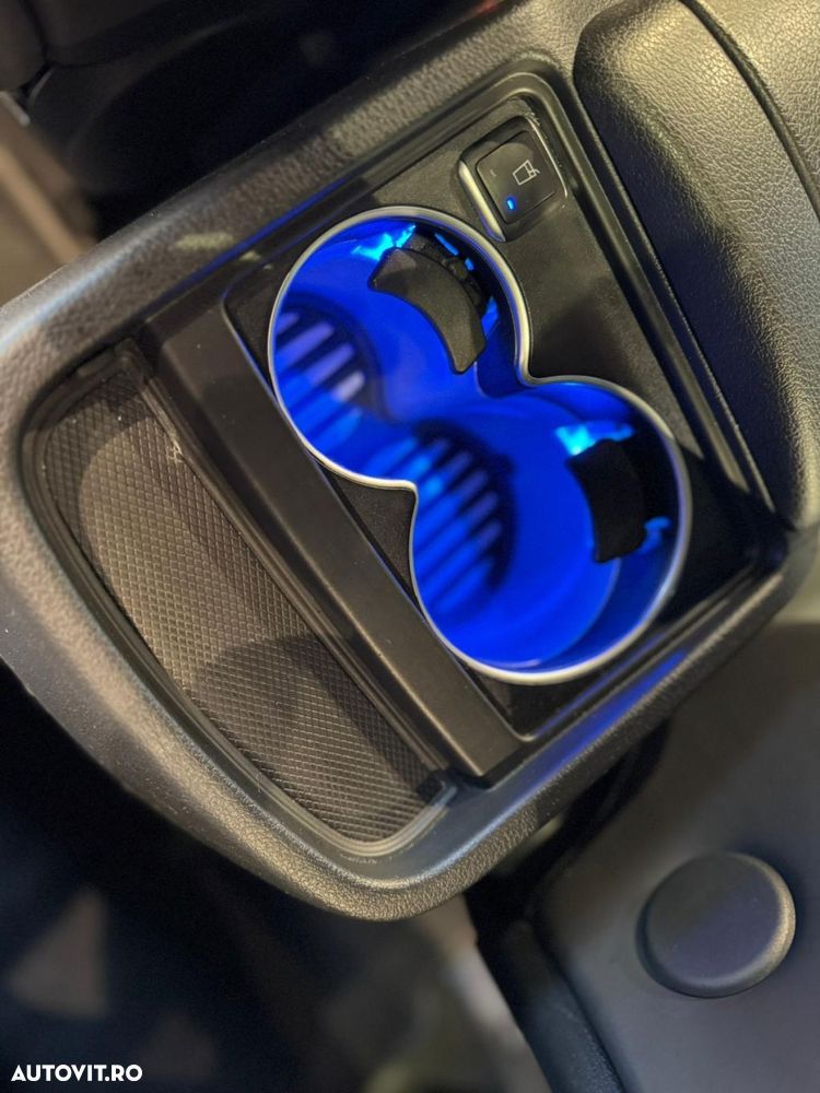 Mercedes-Benz V - 20