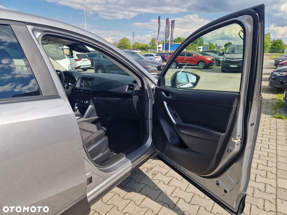 Mazda CX-5 2.2 D Skymotion 2WD - 31