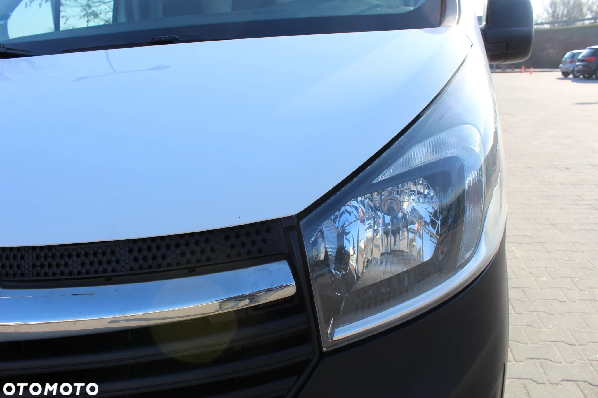 Opel Vivaro - 6