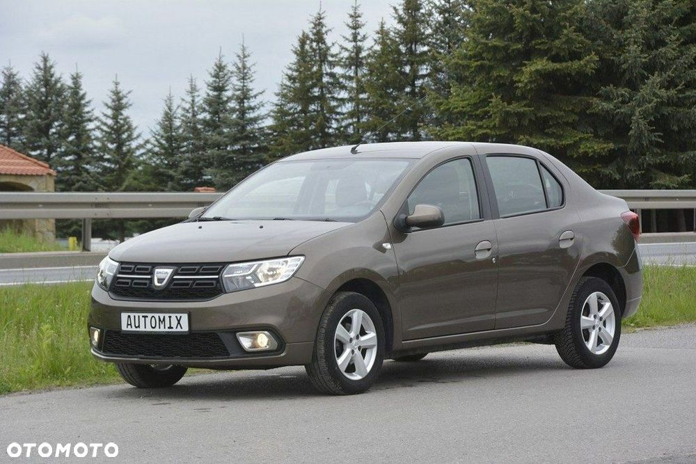 Dacia Logan 0.9 TCe Laureate S&S - 2