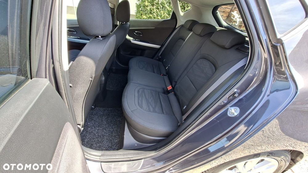 Kia Ceed 1.4 CVVT Dream-Team Edition - 7