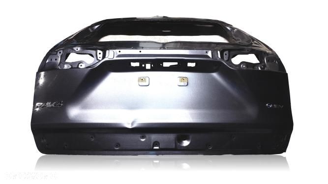 TOYOTA RAV4 V 2018- KLAPA BAGAŻNIKA TYŁ TYLNA - 3