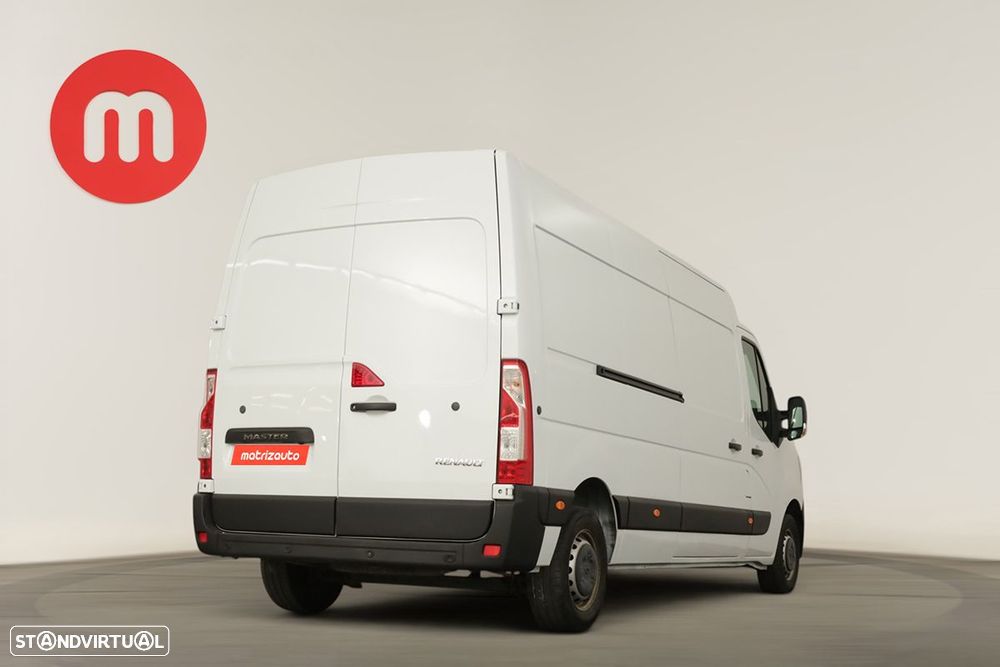 Renault master ver-2-3-dci-l2h2-3-5t - 4