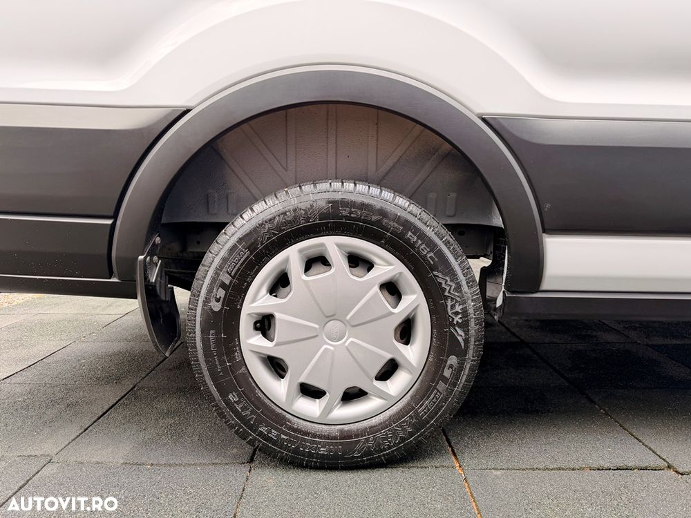 Ford TRANSIT - 16