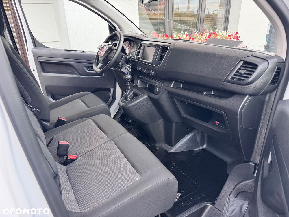 Toyota Proace - 17