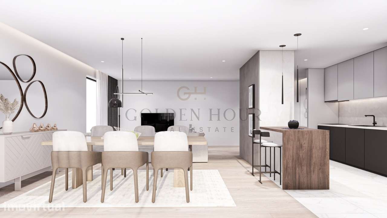 Apartamento T2 Venda em Oliveira do Douro,Vila Nova de Gaia - Grande imagem: 2/19