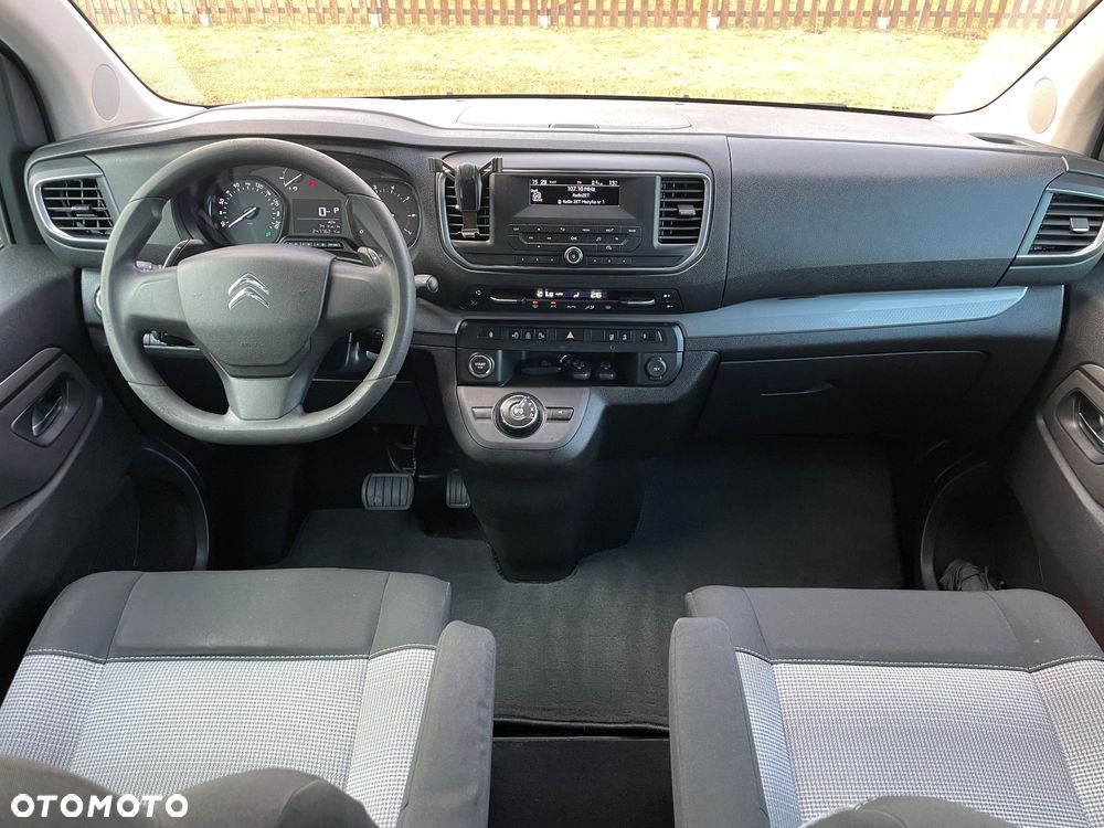 Citroën SpaceTourer 2.0 BlueHDi XL Business Lounge - 13