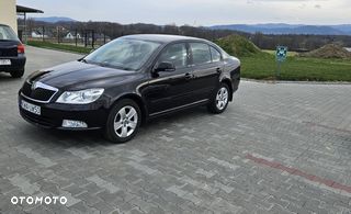 Skoda Octavia 2.0 TDI Ambiente