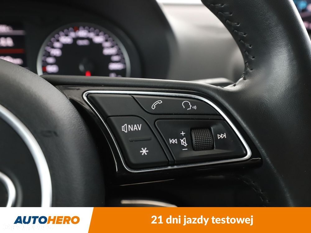Audi Q2 1.4 TFSI CoD - 25