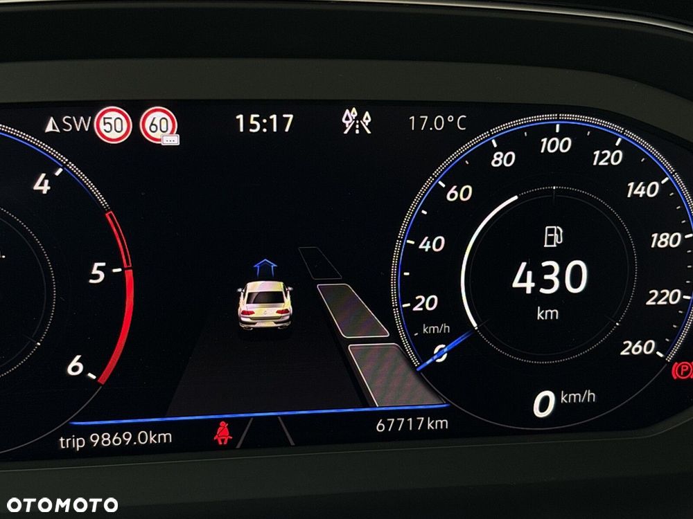 Volkswagen Passat 2.0 TDI Elegance DSG - 20