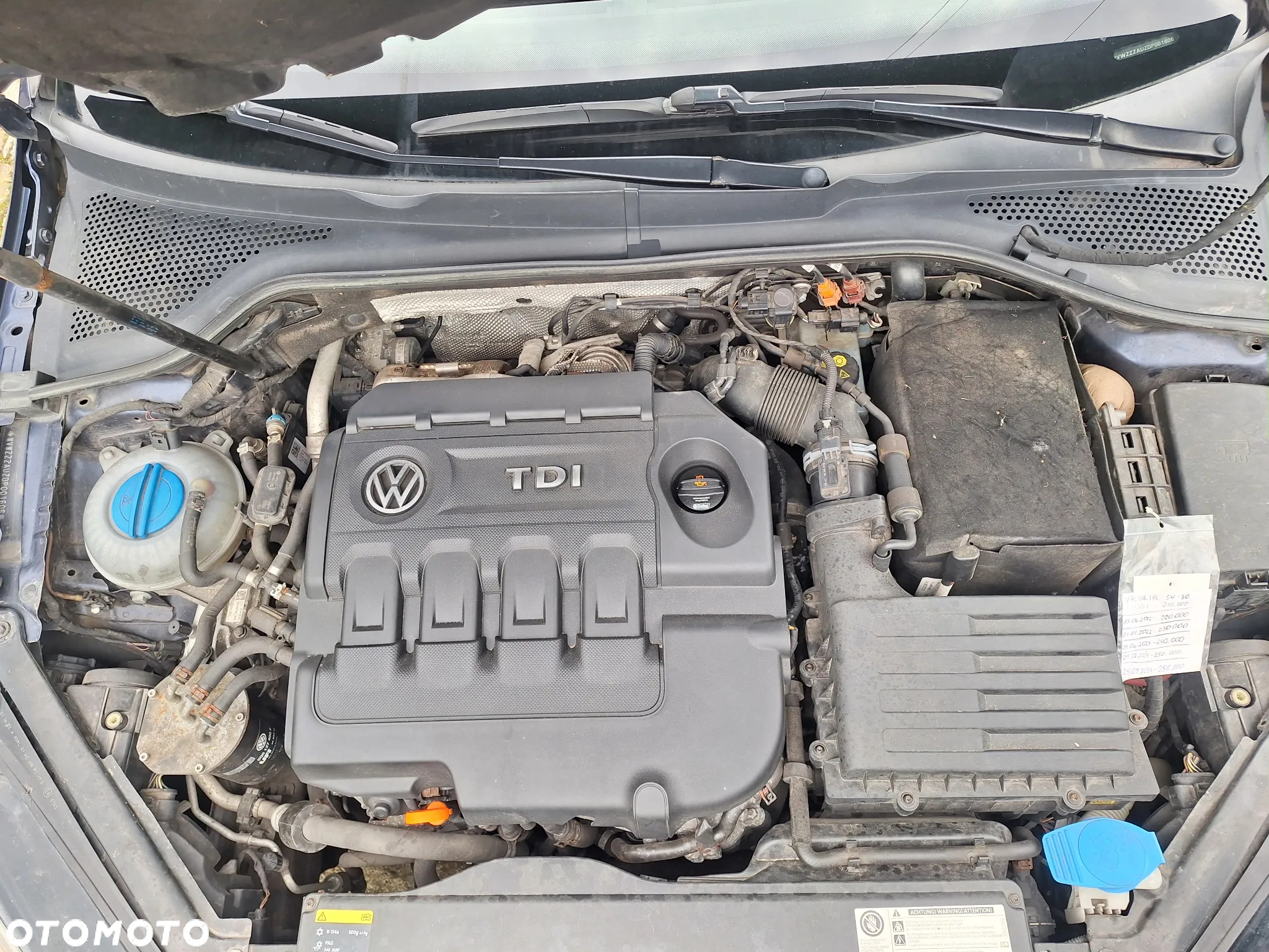 Volkswagen Golf - 38