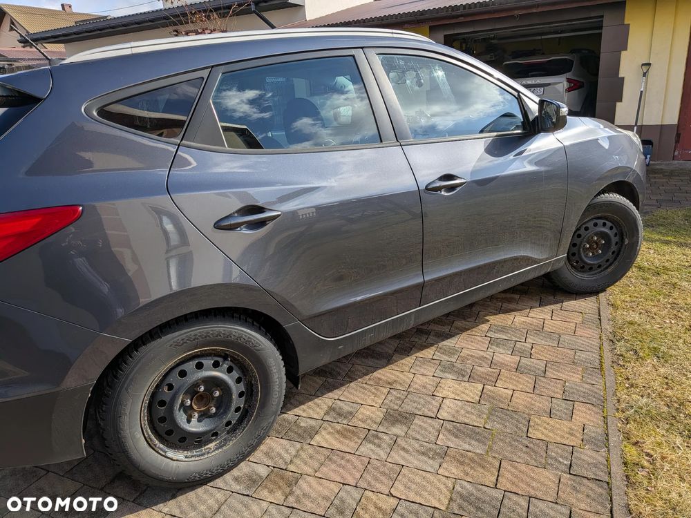 Hyundai ix35 - 14