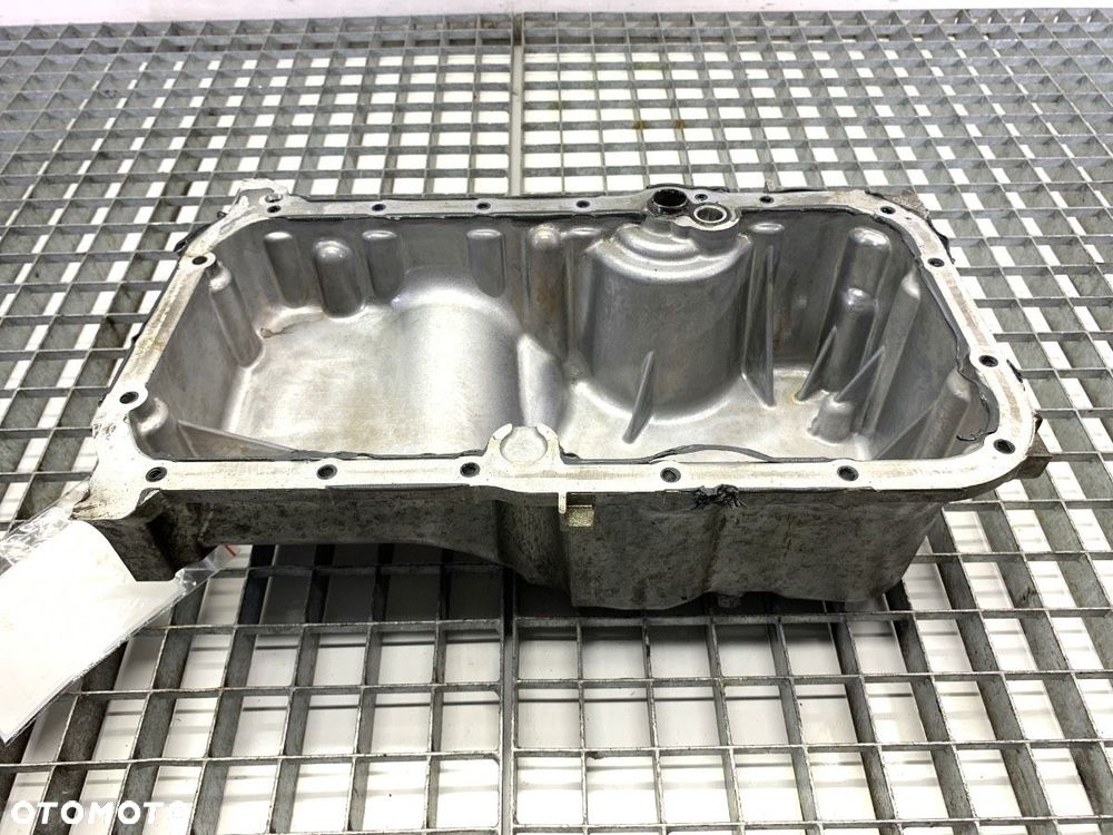 MISKA OLEJOWA  SUZUKI SX4 S-CROSS (JY) 2013 - 2022 1.4 Hybrid (Mild Hybrid) (AKK 414) 95 kW [129 KM] - 2