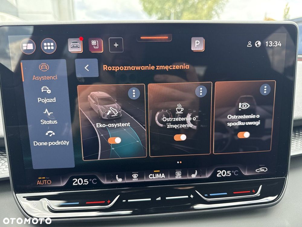 Cupra Terramar 1.5 eTSI mHEV DSG - 34