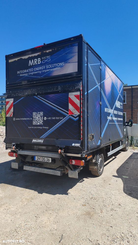 Renault Master - 4