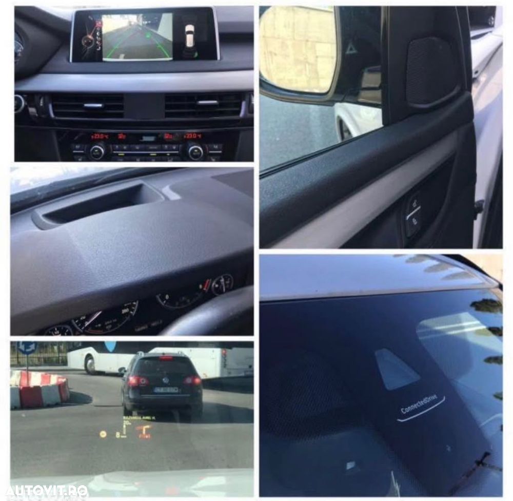 BMW X5 xDrive30d - 10