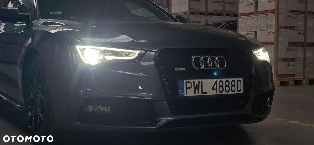 Audi A5 Sportback 2.0 TDI - 23