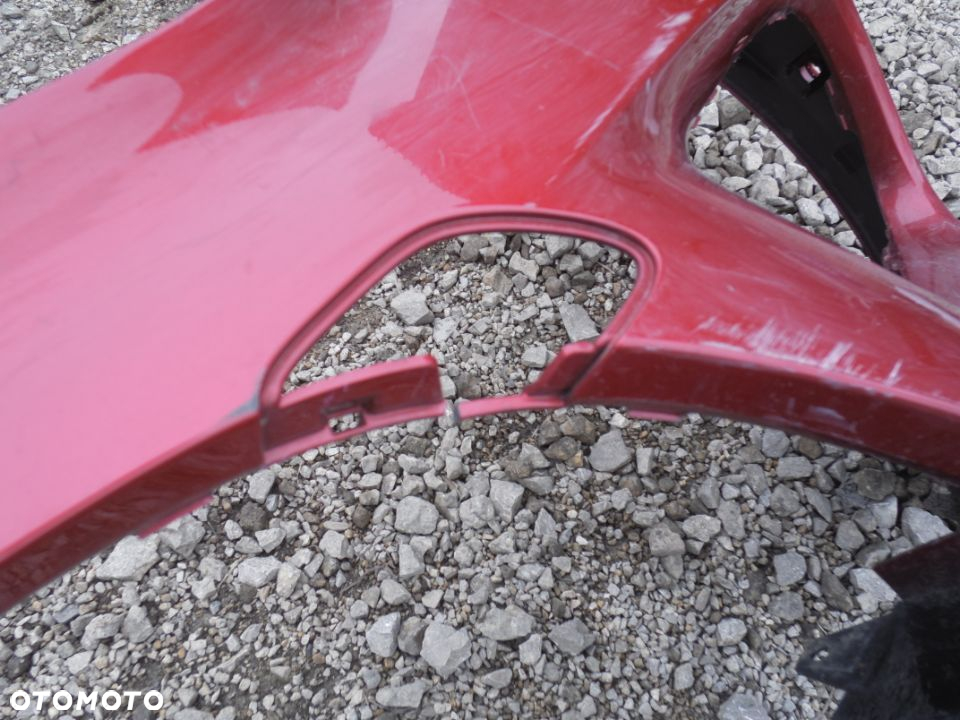 ZDERZAK PRZÓD PRZEDNI MERCEDES GLS W166 X166 AMG Numer katalogowy części A1668851800 - 5