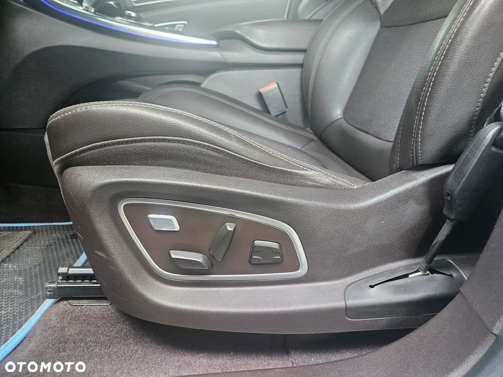 Renault Espace 1.6 dCi Energy Magnetic EDC 7os - 31