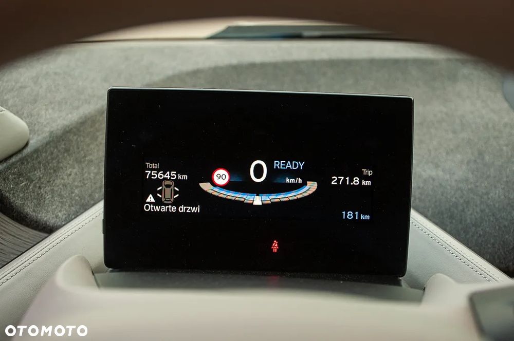 BMW i3 i3S 120 Ah - 37